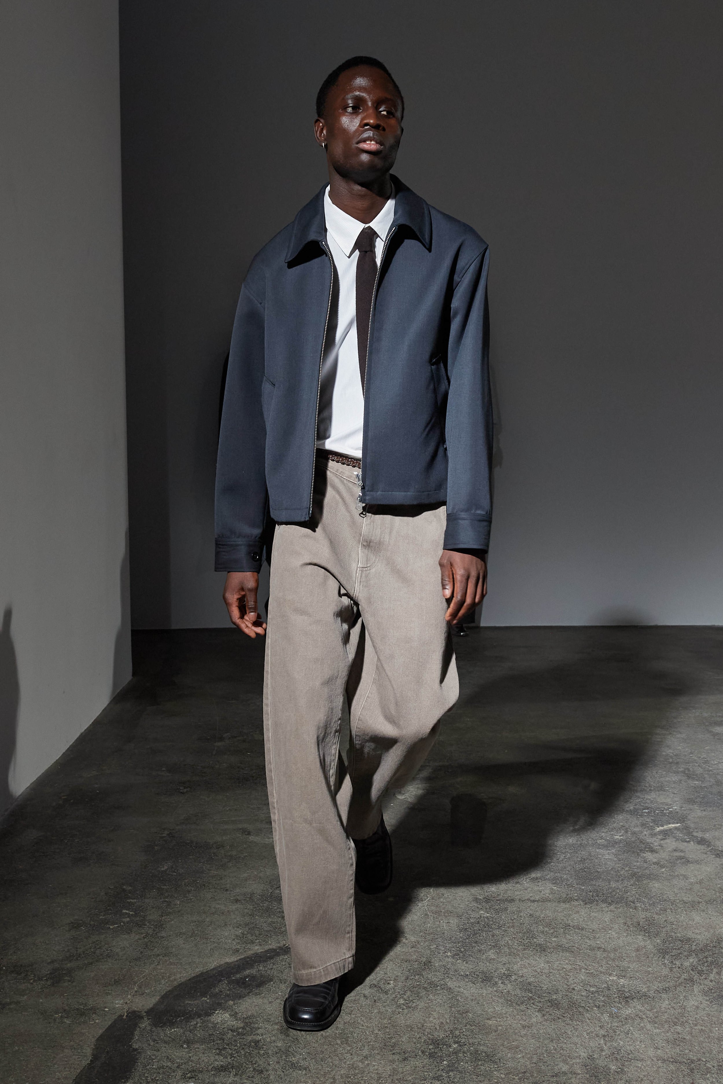 CPHFW: MFFPEN Fall 2024 Collection — KOLOR MAGAZINE